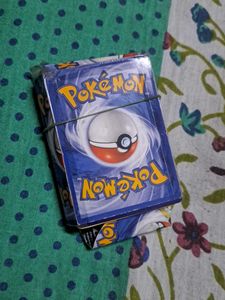 Pokemon Card Collection