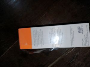 Biotic Sunscreen