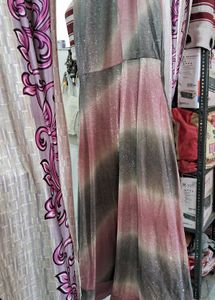 Simer Gown