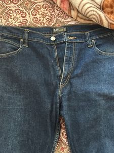 Lee Jeans For Women ❤️