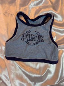 PINK Sports Bra