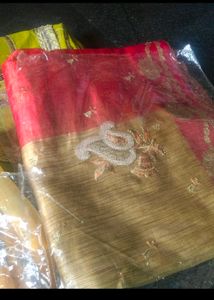 Saree&#39;s Combo