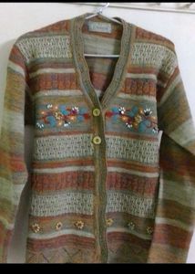 Oswal Cardigan