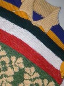 Hath Ka Bana Hua Sweater