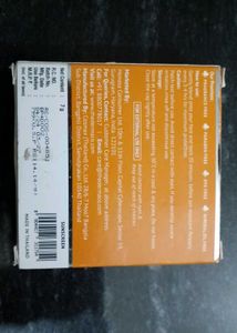 Dermaco Sunscreen Compact