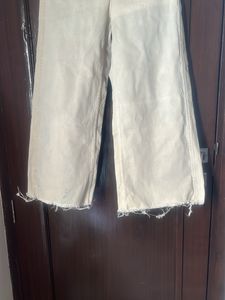 Off White Trouser