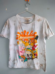 Tie-Die Tshirt