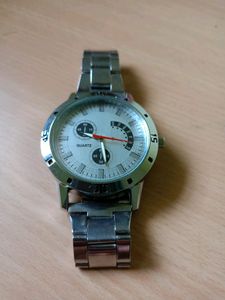 Man Watch ⌚