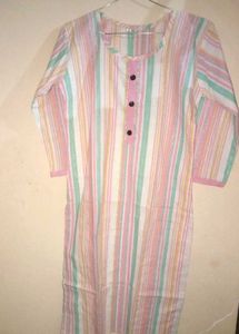 Cotton Suit