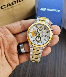 Casio Edifice Watch For Men Premium Next To Og