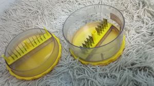 Vegetable Chopper