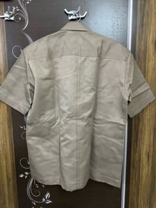 Men&#39;s Casual Shirt