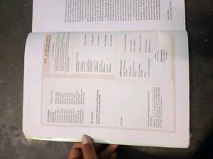 11th Class Science Book Set