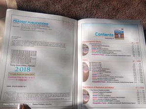 Pradeep Physics Class12 Vol 2