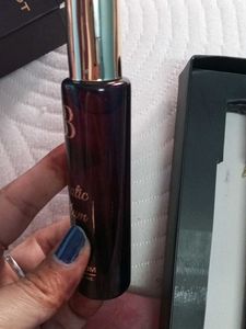 Bergamot Exotic Plum Parfum