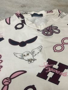 Printed T-shirt