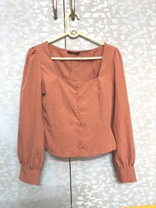 Stylish Crop top