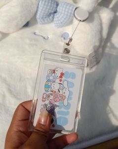 CUTE CARD HOLDER ❤️