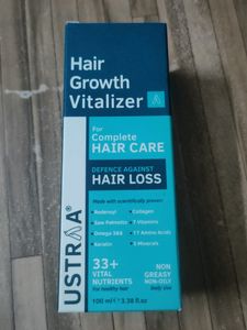 Hair Growth Vitalizer
