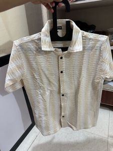 Half Sleave Shirt