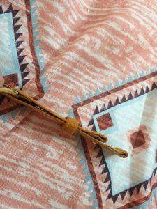 Suede Watch Strap 18mm