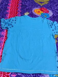 Boys Kids Tshirt