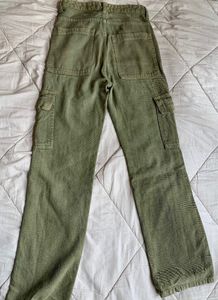 Berksha Green Cargos