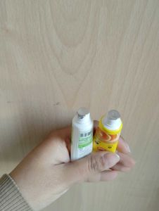 Mamaearth Skincare Set✨with Freebies ✅