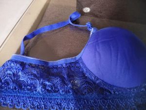 Brand New Padded Bra Combo