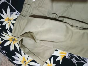 Casual Pants