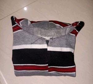 Woolen Sweater