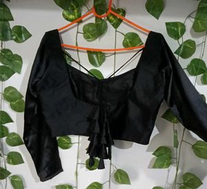 Stiched Blouse