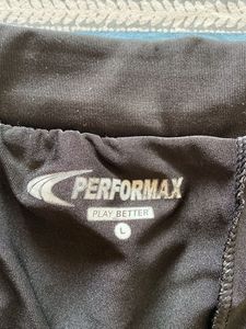 Workout Shorts