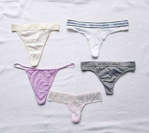 Victoria's Secret : Thongs