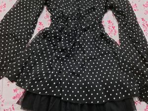 Black Dress For Women