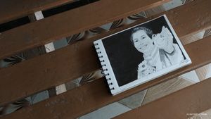 Customised Portraits