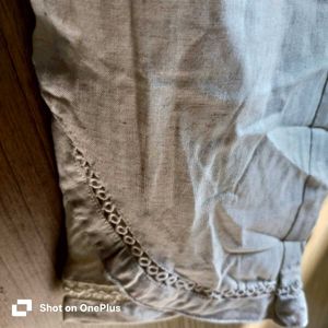 Brand new elegant white pants/legging