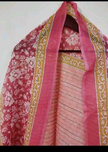 New Pure Cotton Suit