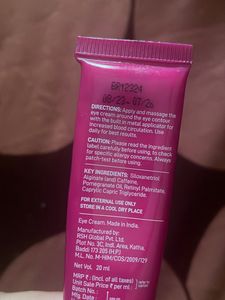 Dot &amp; Key Retinol Eye Cream