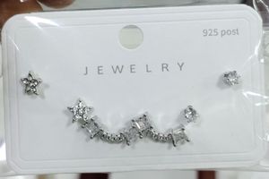 Earrings Set