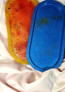 Resin Tray For Jewellery, New,