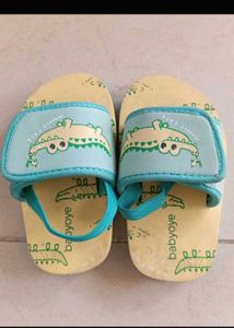 Babyoye Slipper Slip On Flipkart Flop