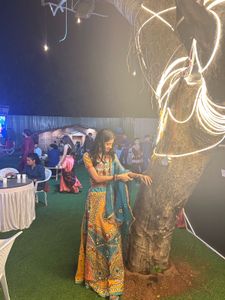 Gujarati Lehenga Choli
