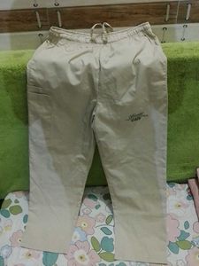 Fairmont Staff Pants