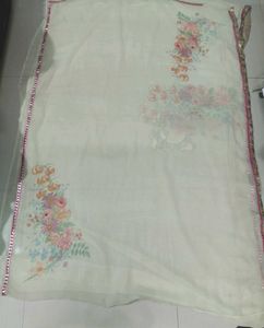 Georgette Saree