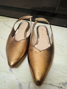 Footwear