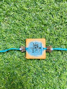 3 Resin Rakhi You Can Use It As A Fridge Magnate