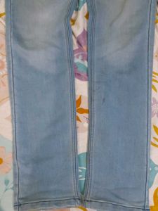 OPP-ON Jeans