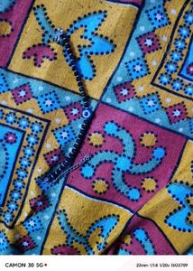 Evil Eye Beaded Bracelet