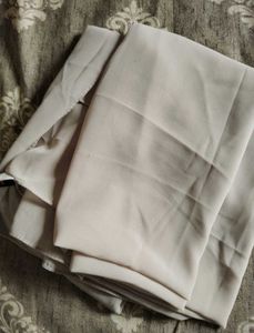 Georgette Scarf Fresh